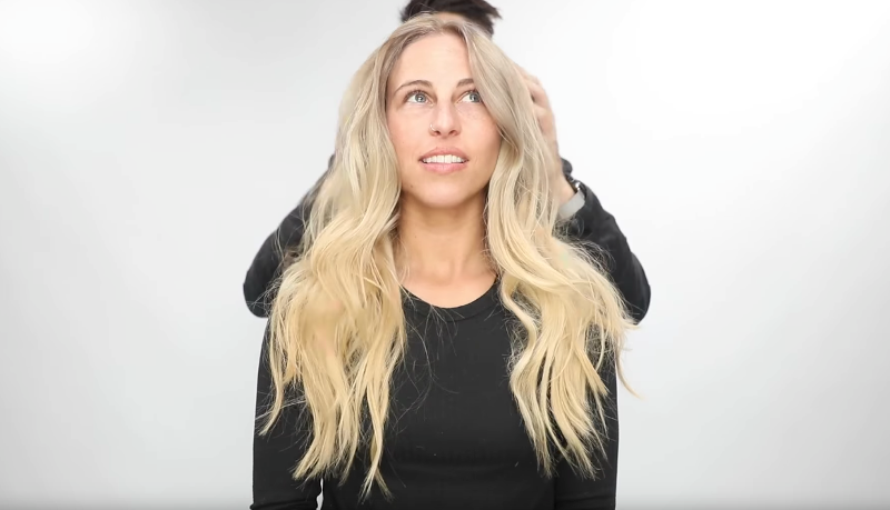 How-To Video: Face-Framing Long Layers | American Salon